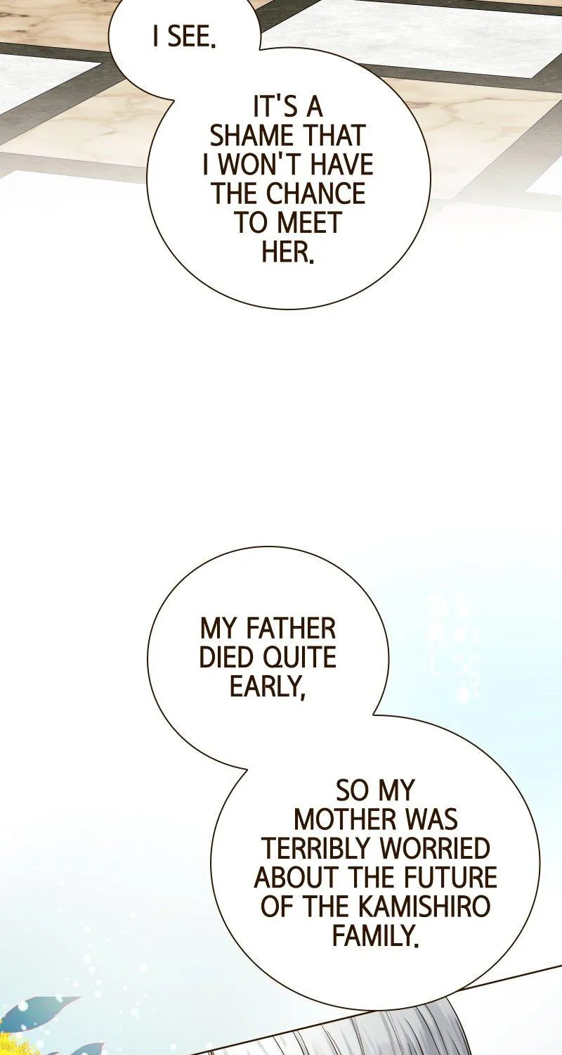 The White Wolf’s Bride Chapter 13 page 64 - 
