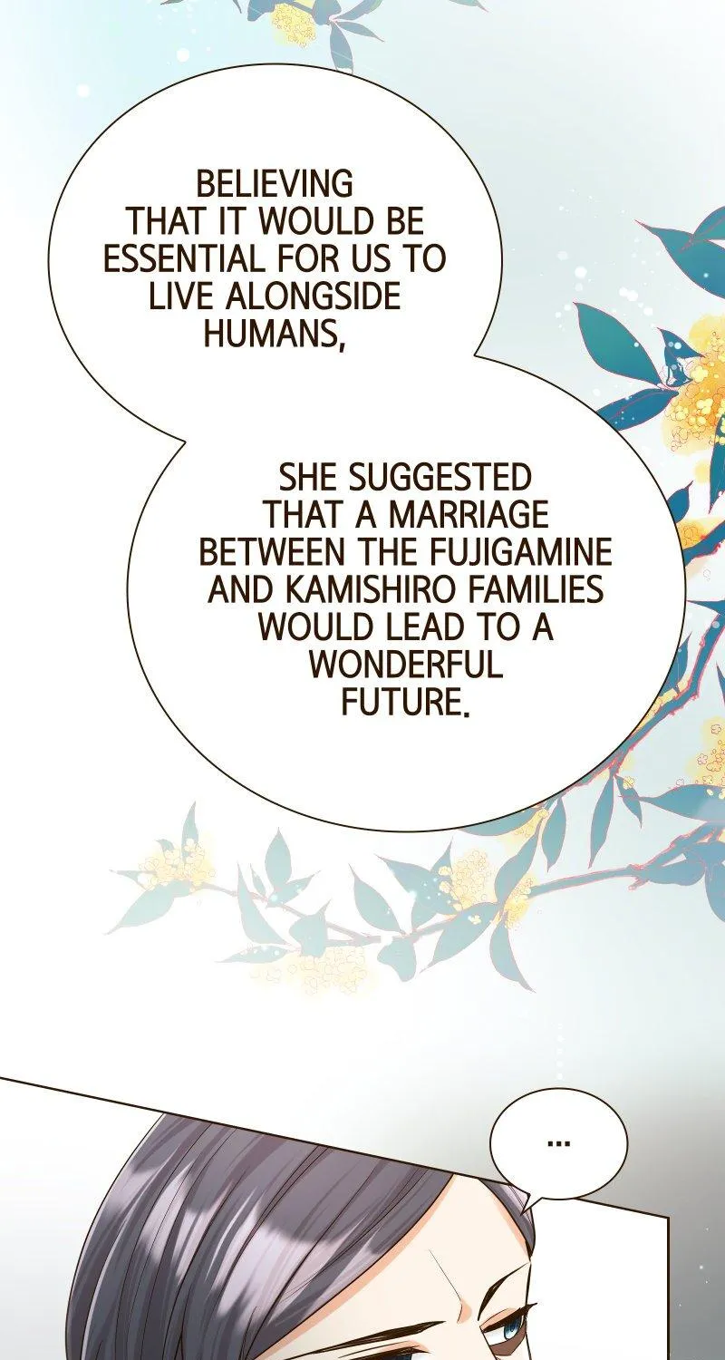 The White Wolf’s Bride Chapter 13 page 66 - 