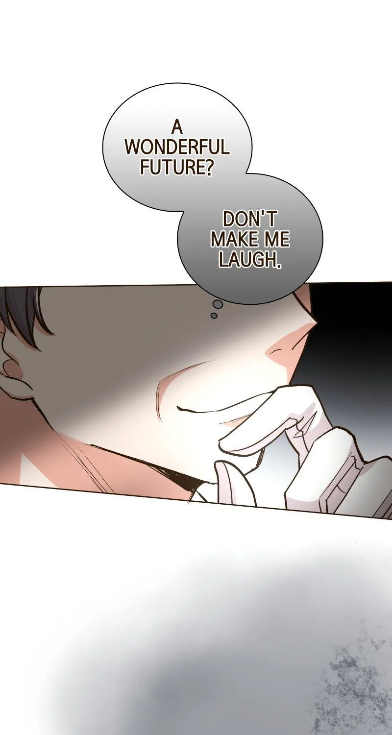 The White Wolf’s Bride Chapter 13 page 68 - 