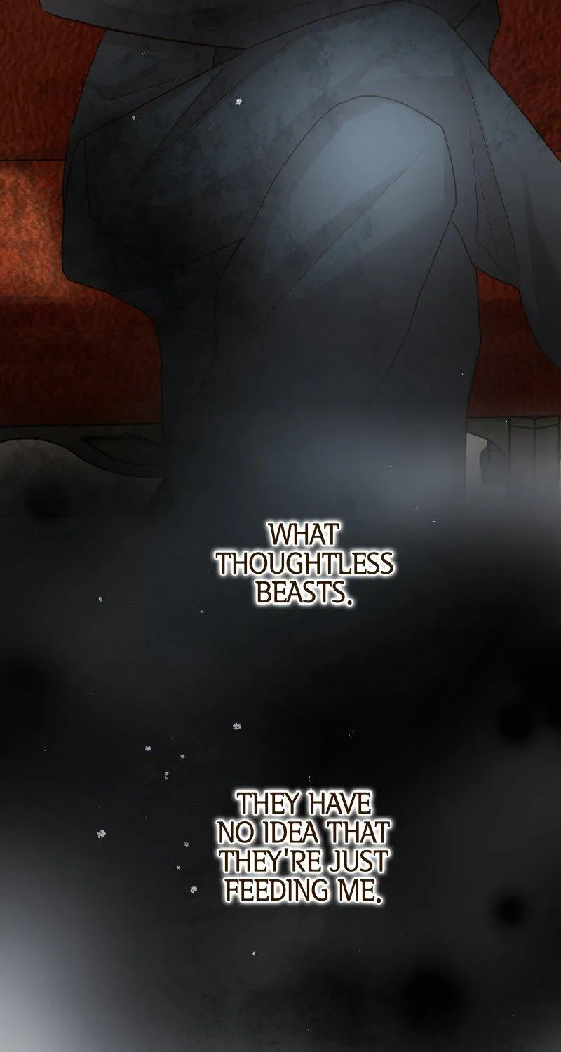 The White Wolf’s Bride Chapter 13 page 72 - 