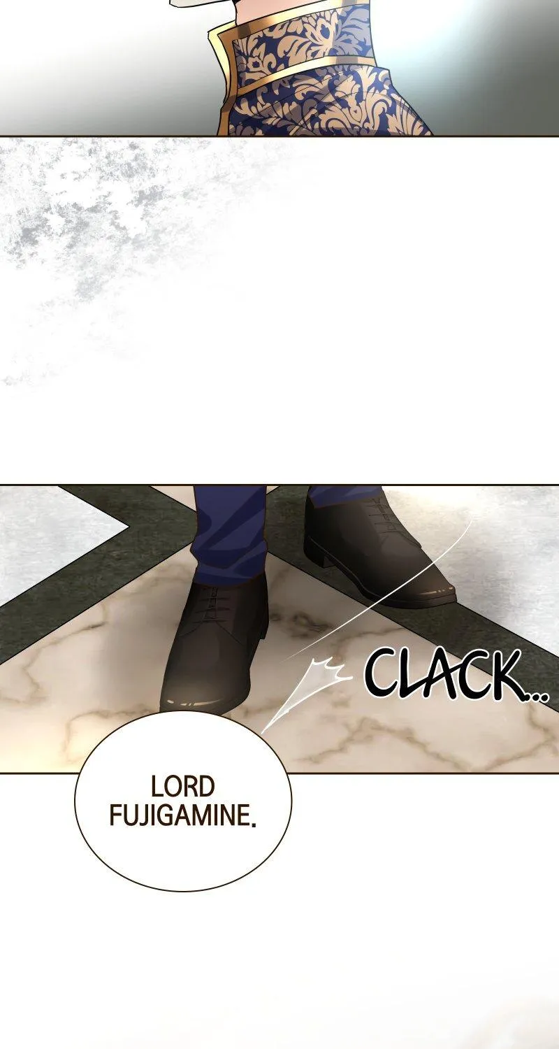 The White Wolf’s Bride Chapter 13 page 74 - 