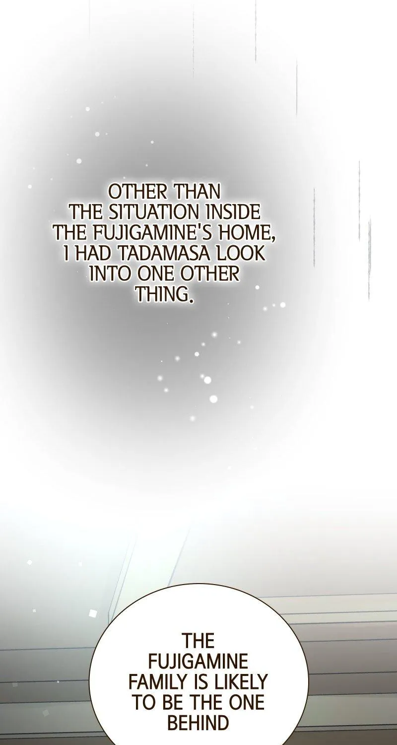 The White Wolf’s Bride Chapter 13 page 80 - 