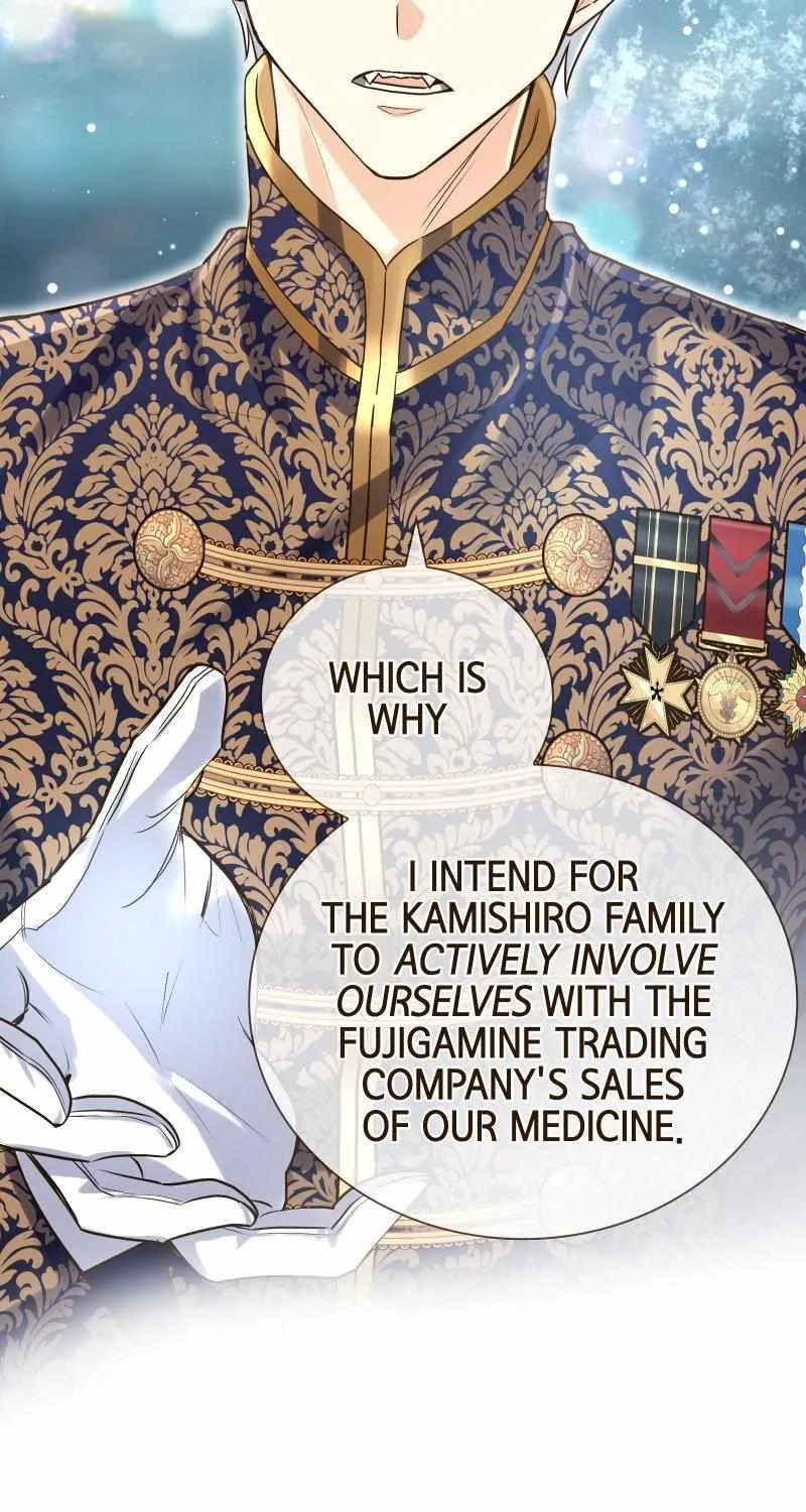 The White Wolf’s Bride Chapter 13 page 94 - 