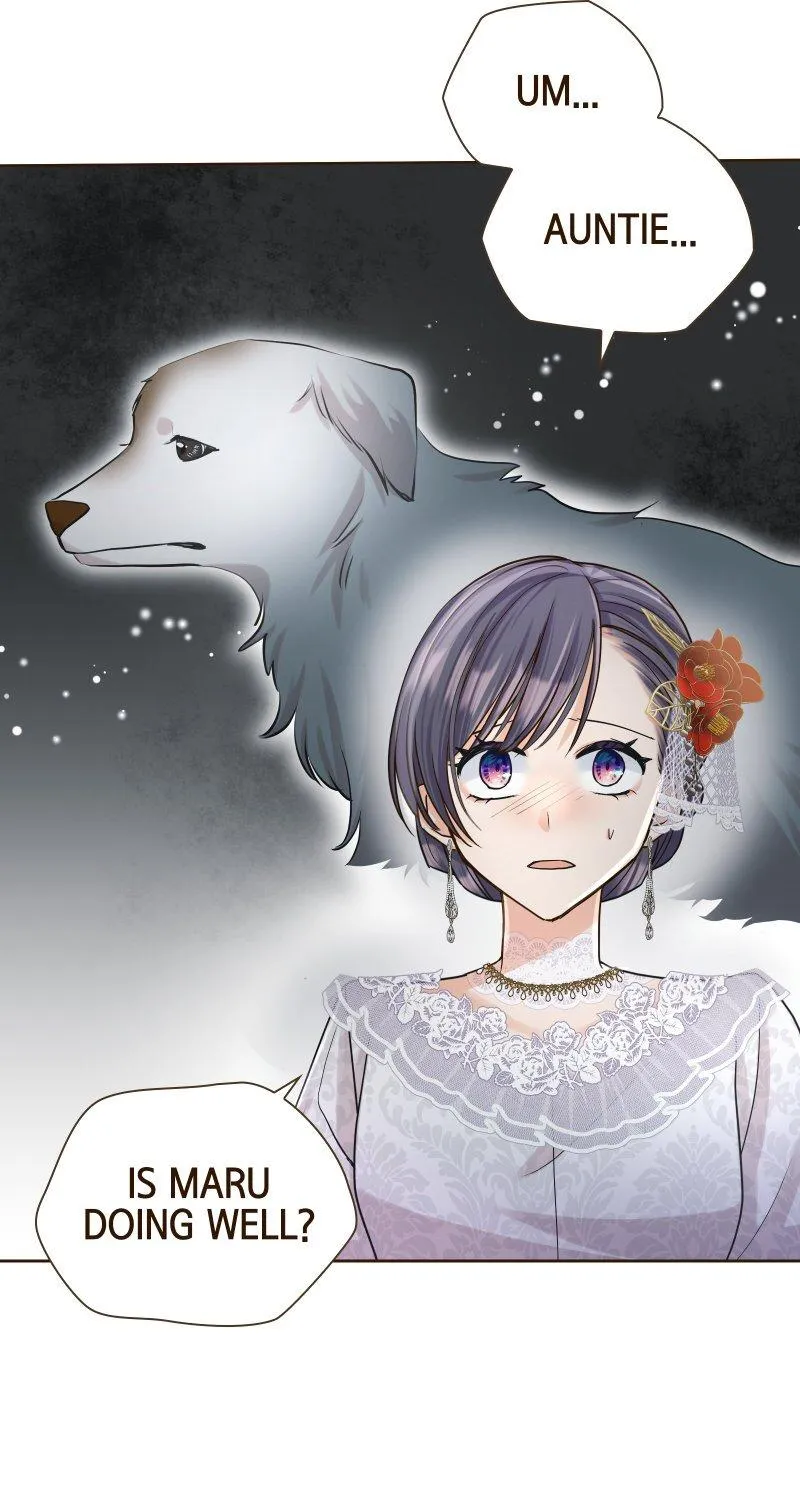 The White Wolf’s Bride Chapter 14 page 12 - 