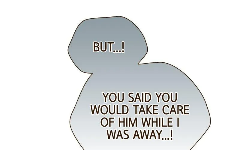 The White Wolf’s Bride Chapter 14 page 15 - 