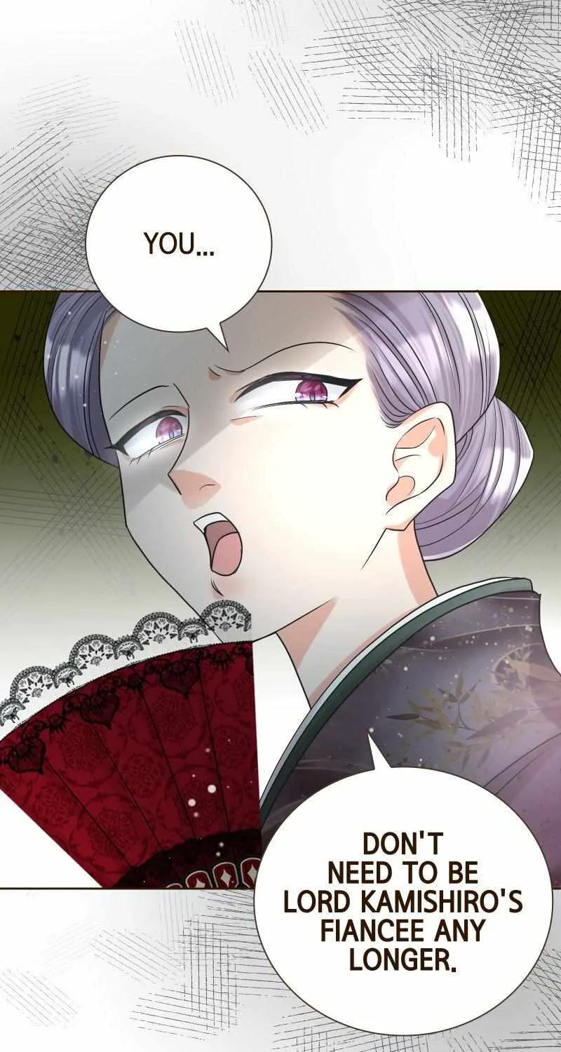 The White Wolf’s Bride Chapter 14 page 18 - 