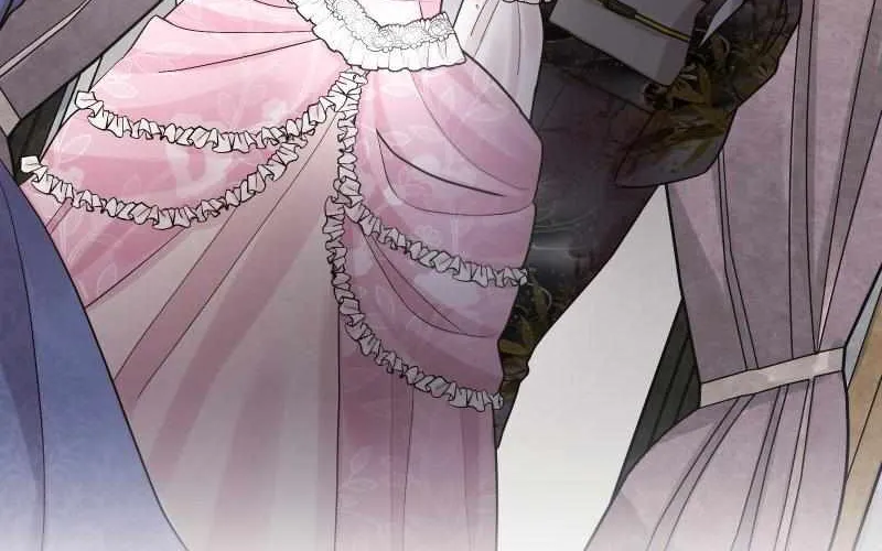 The White Wolf’s Bride Chapter 14 page 3 - 