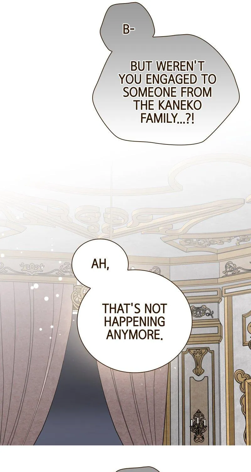 The White Wolf’s Bride Chapter 14 page 24 - 