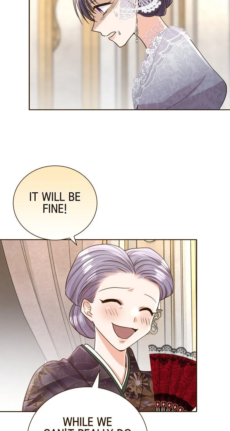 The White Wolf’s Bride Chapter 14 page 26 - 