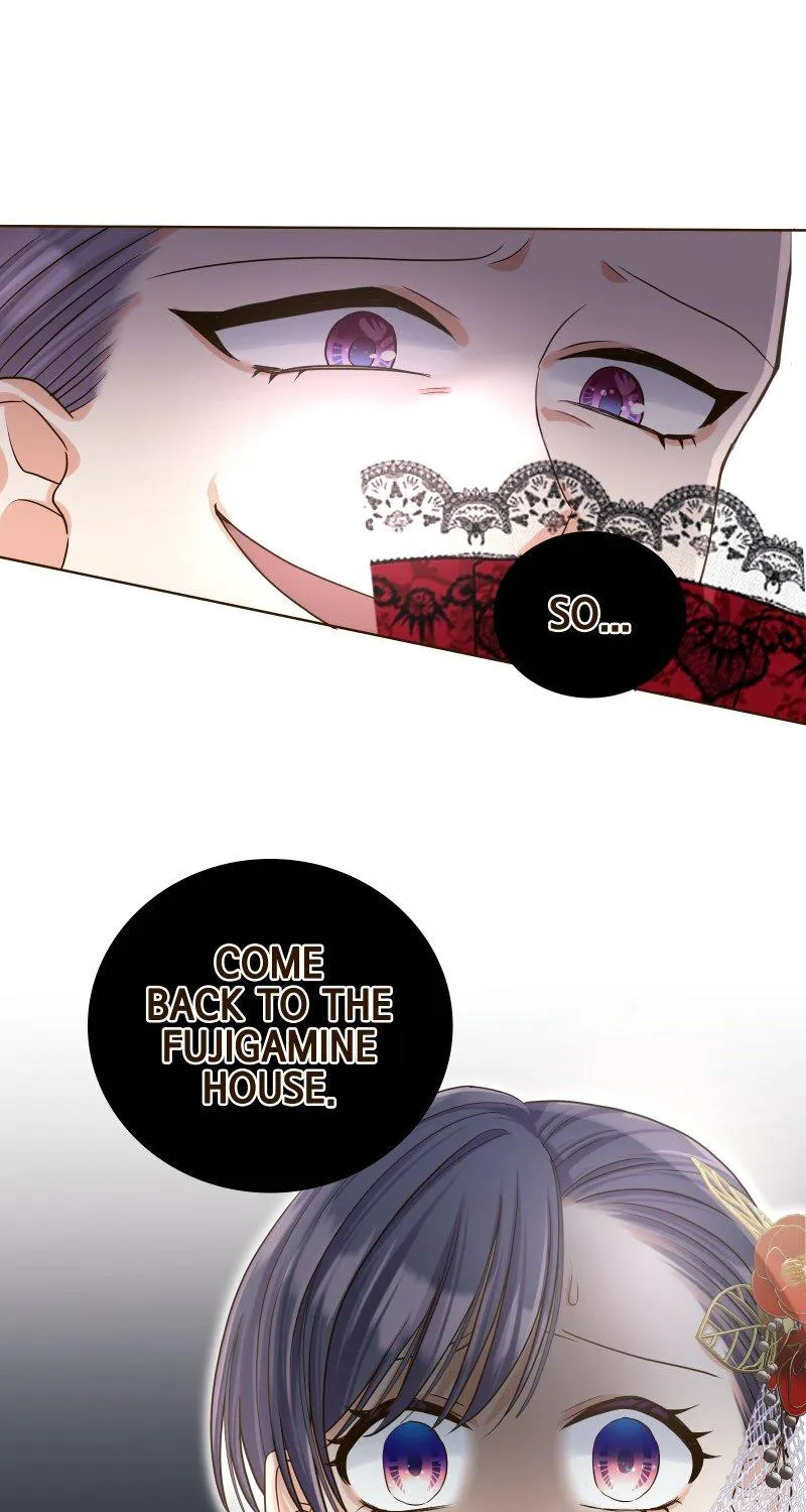 The White Wolf’s Bride Chapter 14 page 29 - 