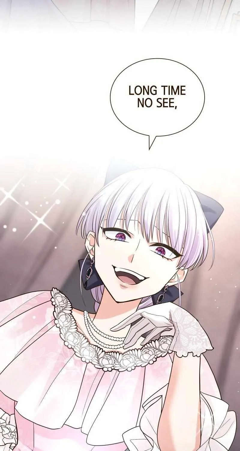 The White Wolf’s Bride Chapter 14 page 4 - 