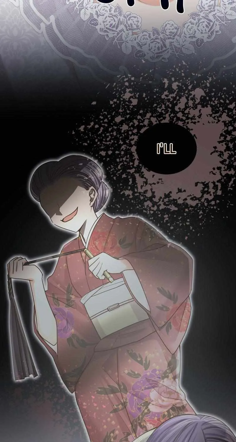 The White Wolf’s Bride Chapter 14 page 31 - 
