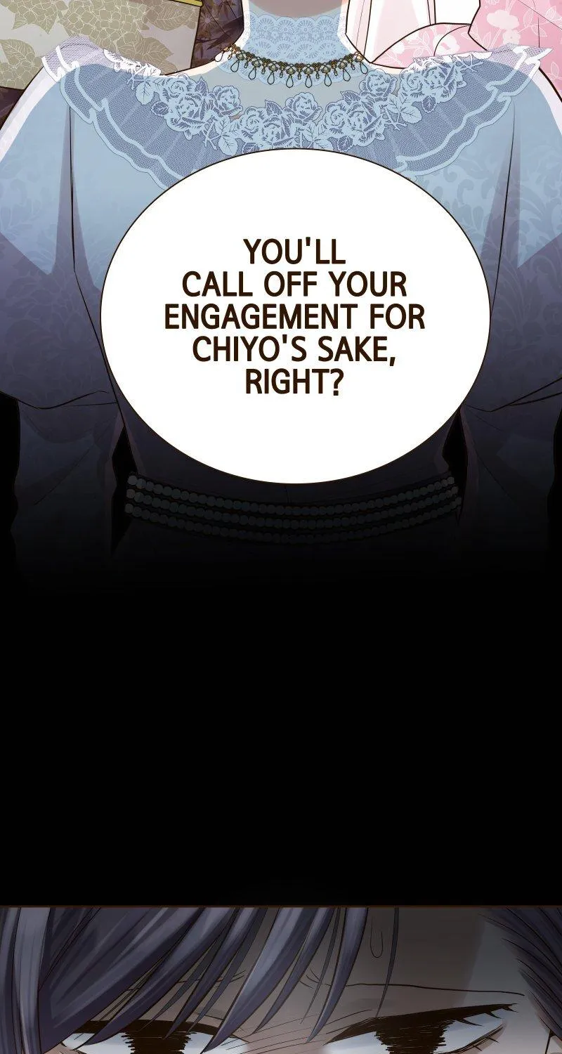 The White Wolf’s Bride Chapter 14 page 43 - 