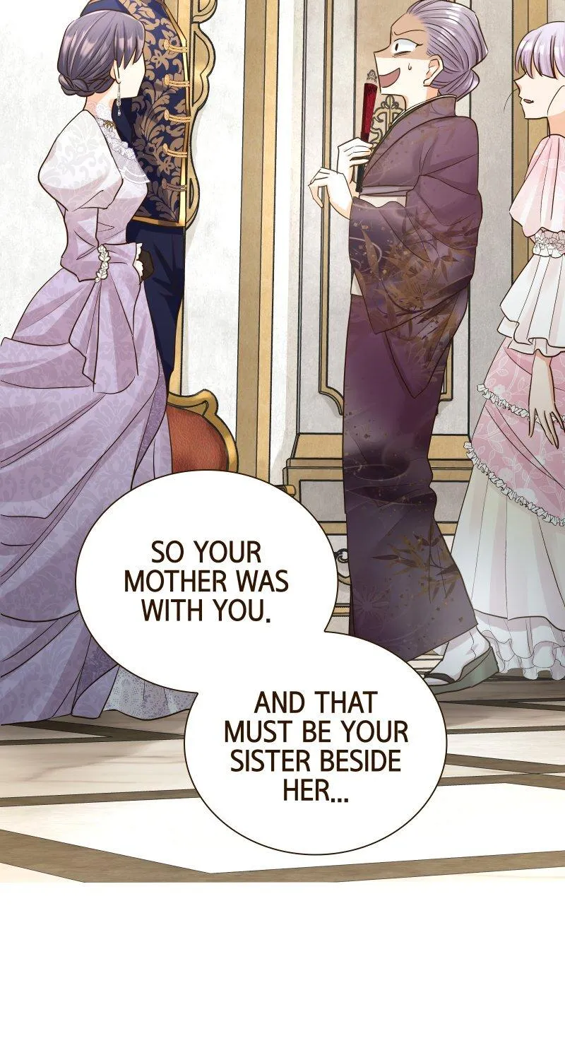 The White Wolf’s Bride Chapter 14 page 51 - 