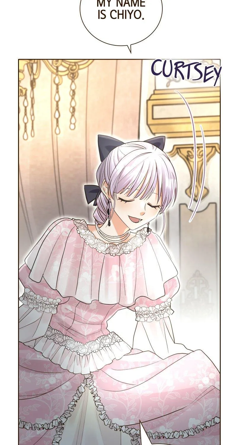 The White Wolf’s Bride Chapter 14 page 53 - 