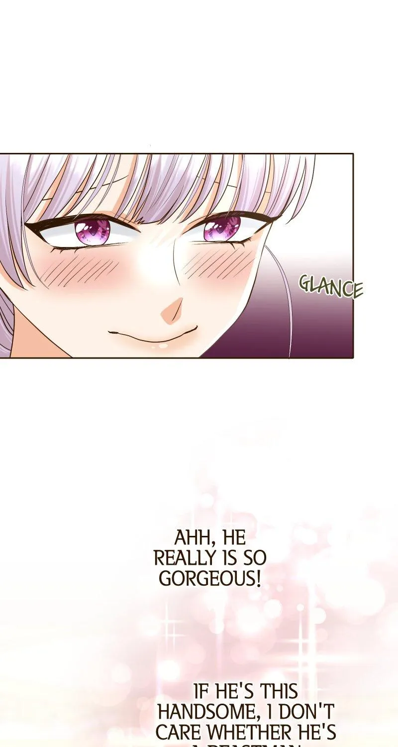 The White Wolf’s Bride Chapter 14 page 55 - 