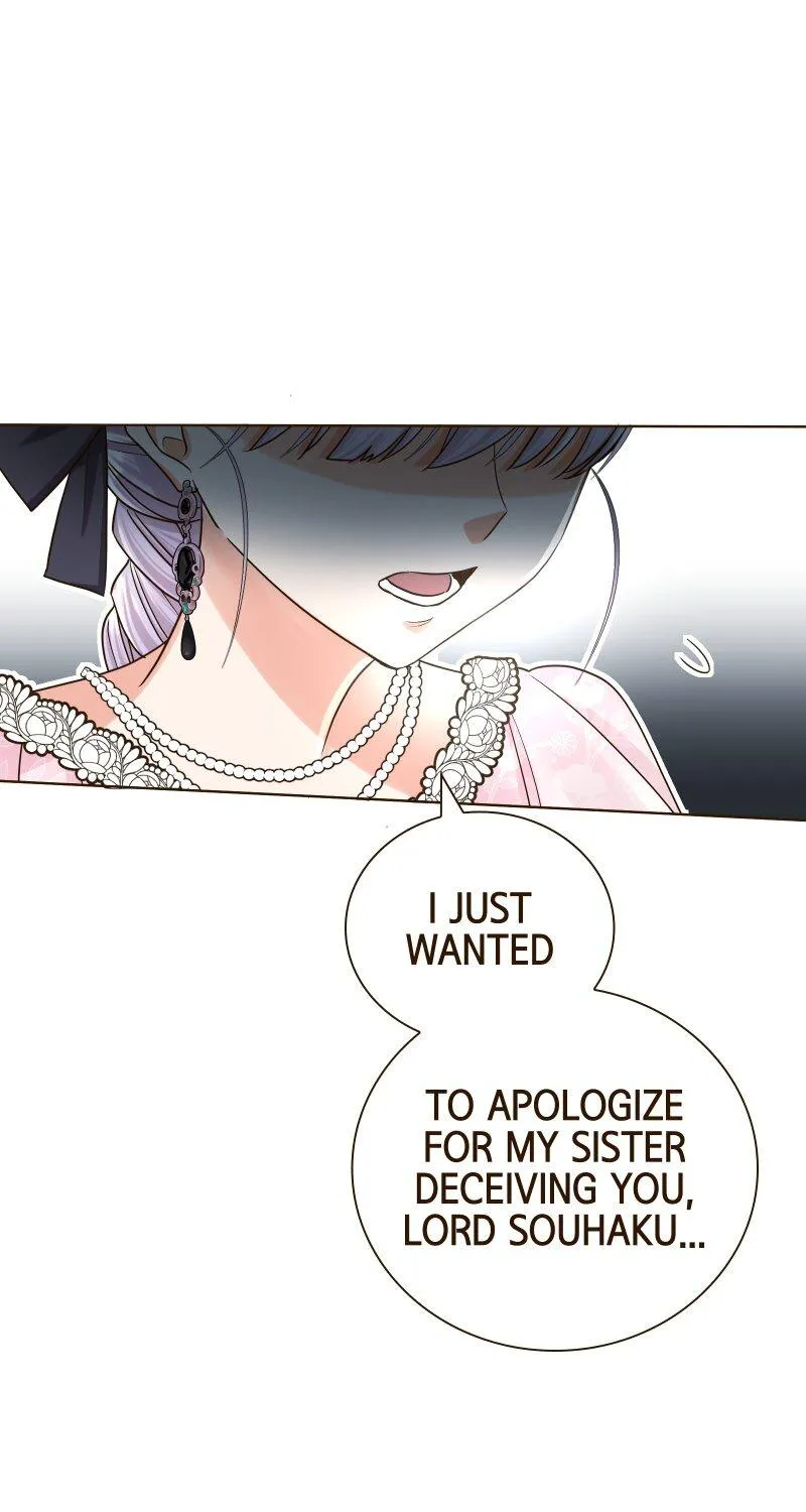 The White Wolf’s Bride Chapter 14 page 59 - 