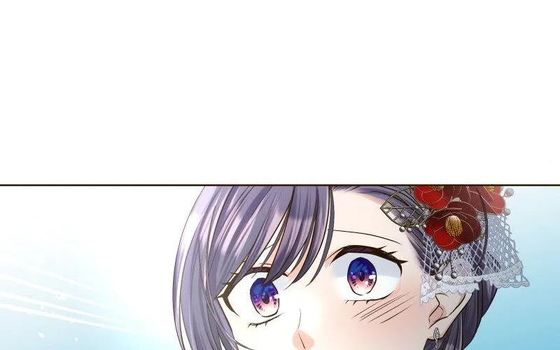 The White Wolf’s Bride Chapter 14 page 60 - 