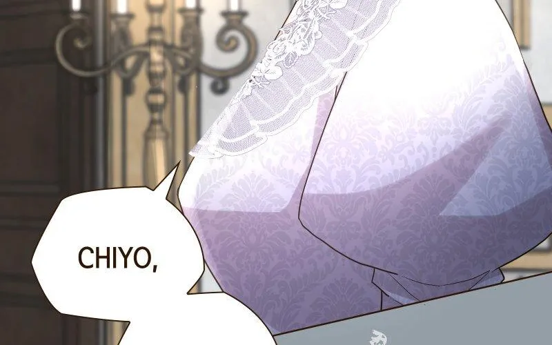 The White Wolf’s Bride Chapter 14 page 7 - 