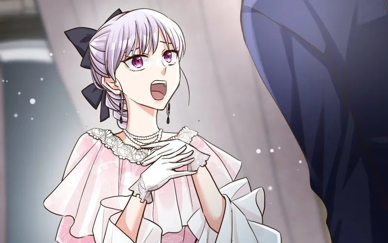 The White Wolf’s Bride Chapter 14 page 62 - 