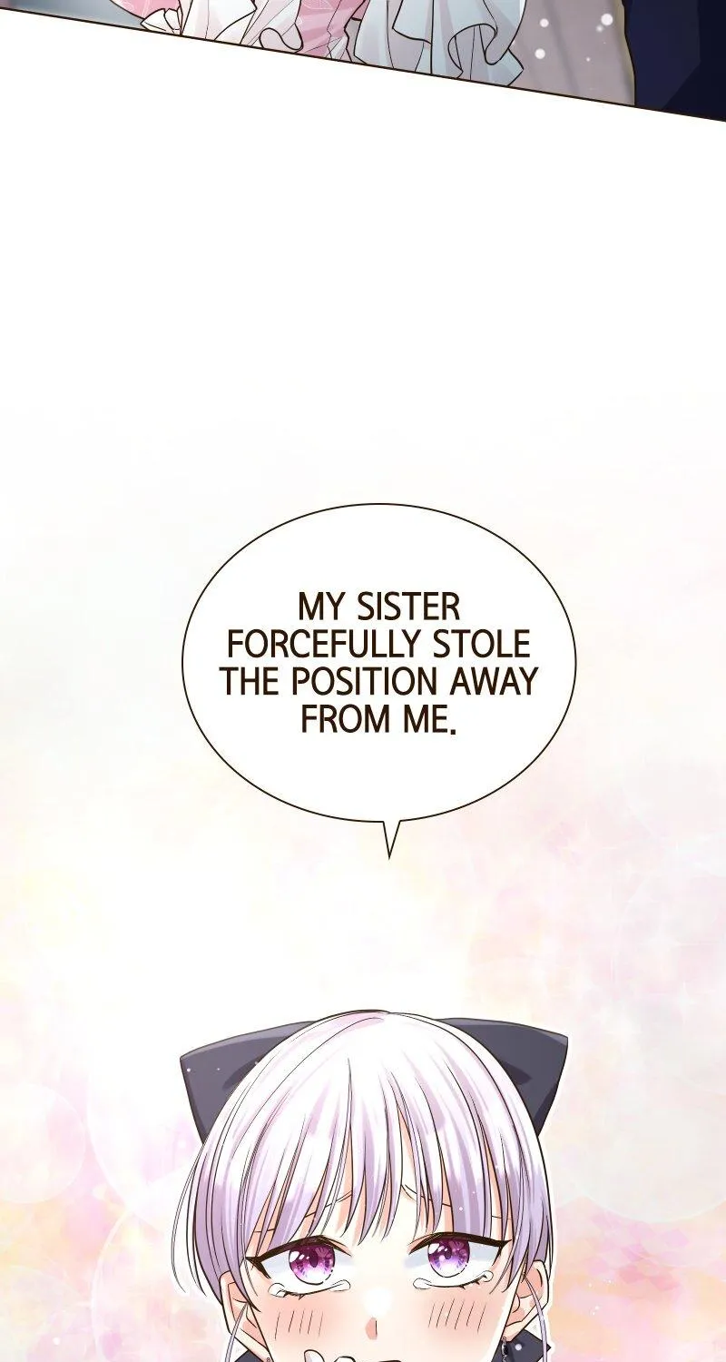 The White Wolf’s Bride Chapter 14 page 63 - 