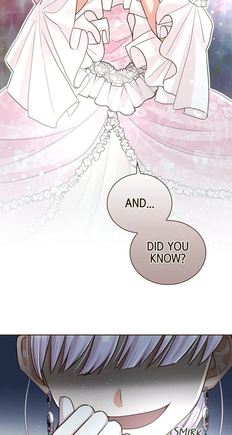 The White Wolf’s Bride Chapter 14 page 65 - 