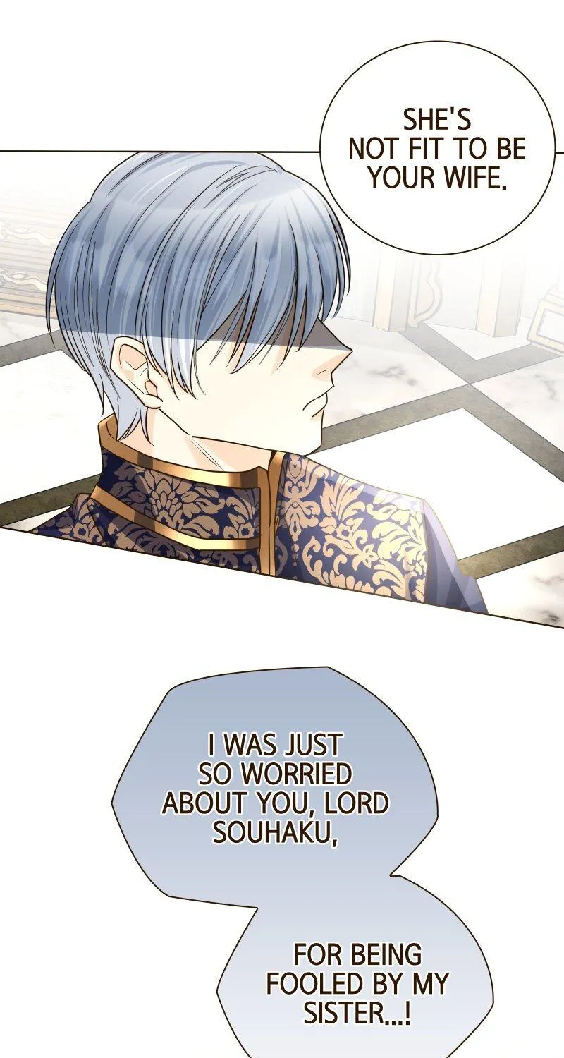 The White Wolf’s Bride Chapter 14 page 69 - 