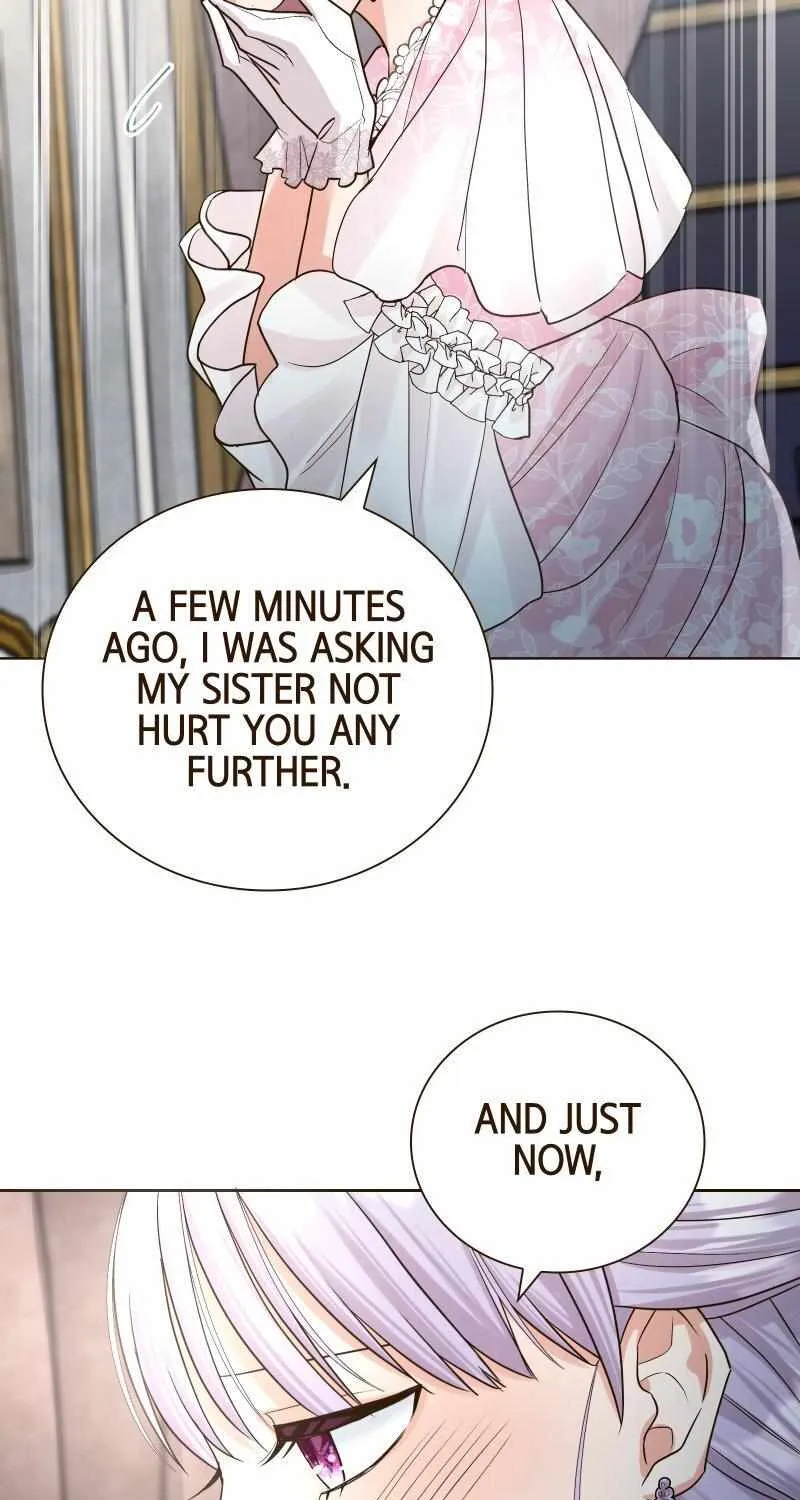 The White Wolf’s Bride Chapter 14 page 71 - 