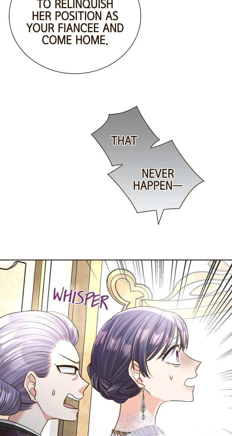 The White Wolf’s Bride Chapter 14 page 73 - 