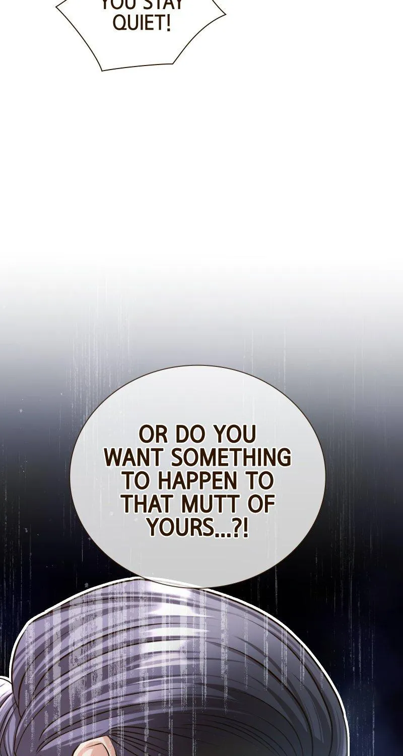 The White Wolf’s Bride Chapter 14 page 75 - 