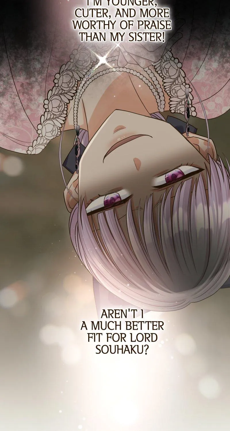 The White Wolf’s Bride Chapter 14 page 85 - 