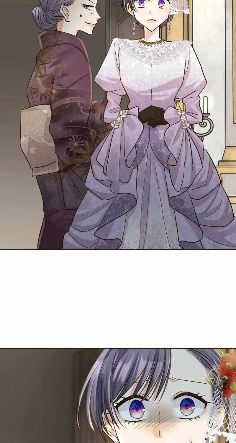 The White Wolf’s Bride Chapter 14 page 87 - 