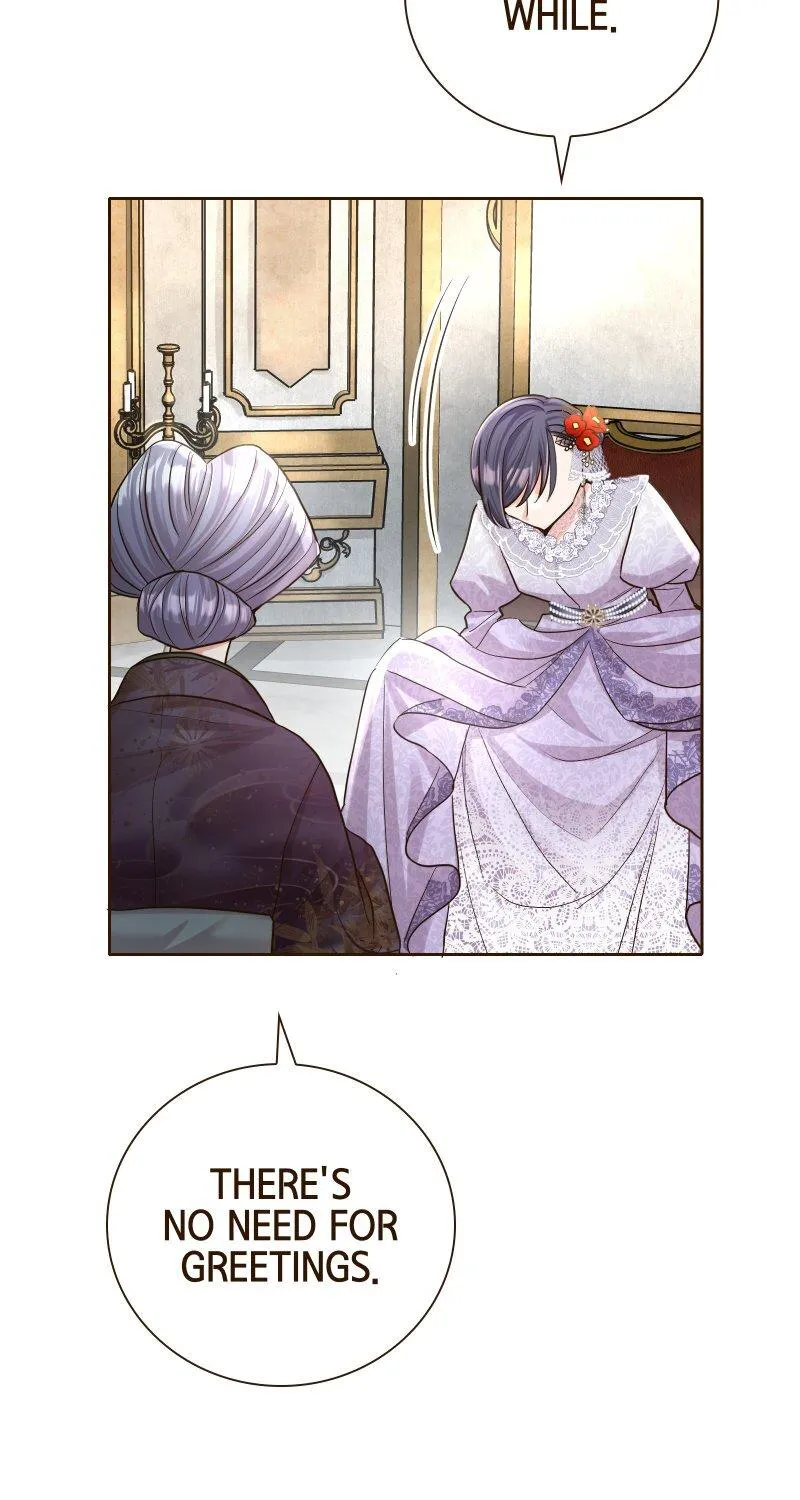 The White Wolf’s Bride Chapter 14 page 10 - 