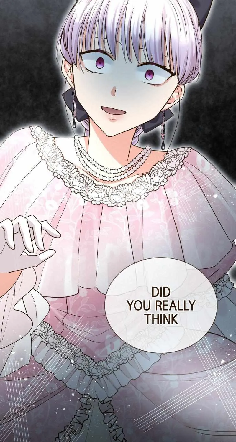 The White Wolf’s Bride Chapter 14 page 95 - 