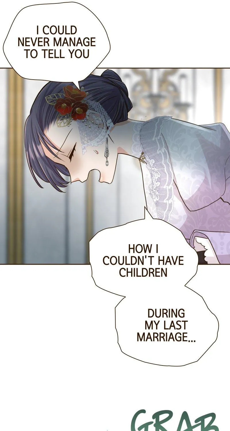 The White Wolf’s Bride Chapter 15 page 104 - 