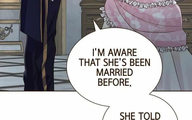 The White Wolf’s Bride Chapter 15 page 12 - 
