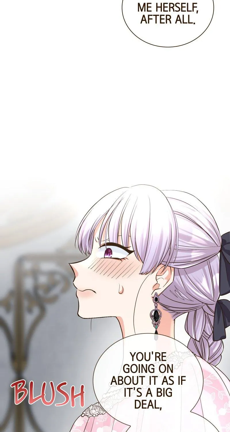 The White Wolf’s Bride Chapter 15 page 13 - 