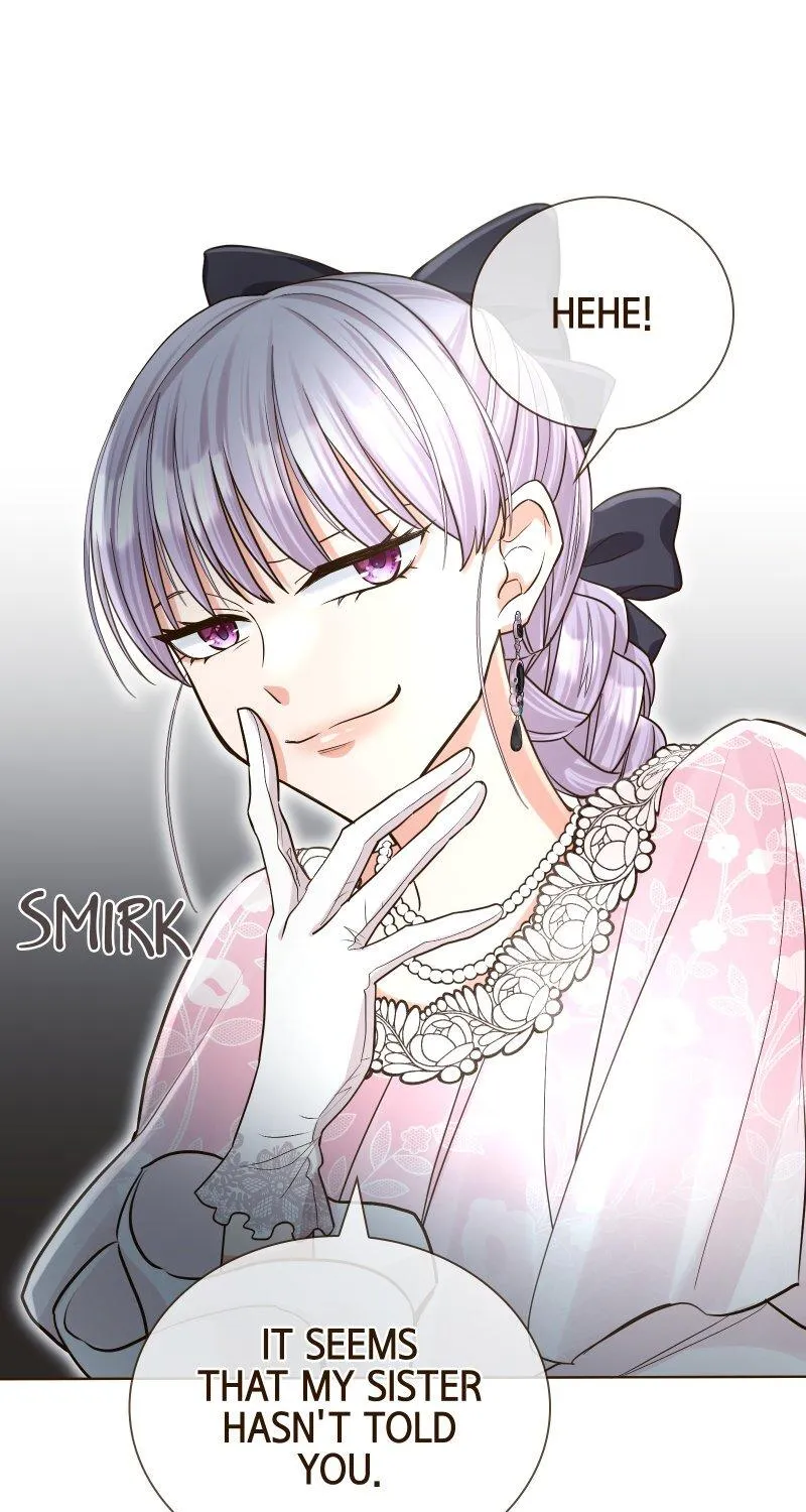 The White Wolf’s Bride Chapter 15 page 19 - 