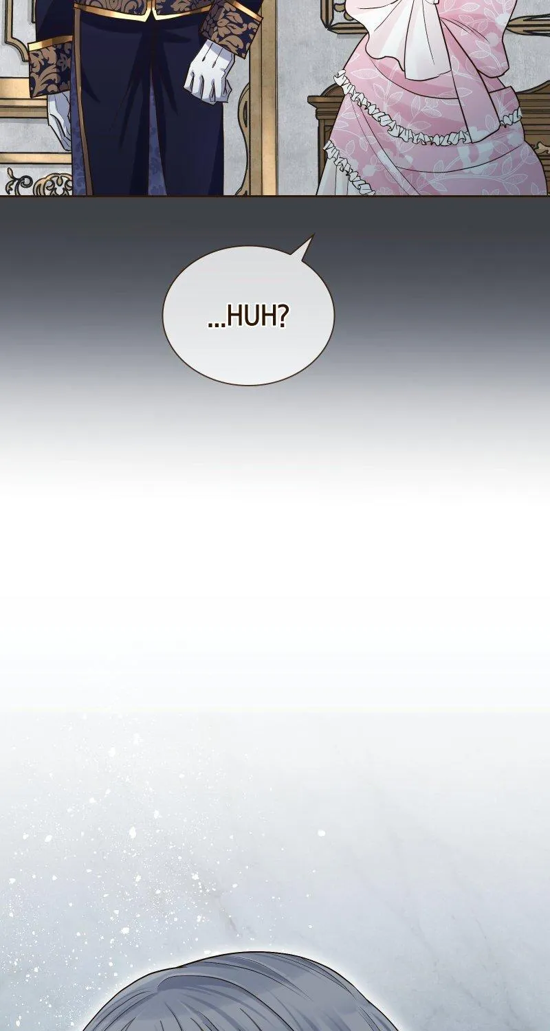 The White Wolf’s Bride Chapter 15 page 3 - 