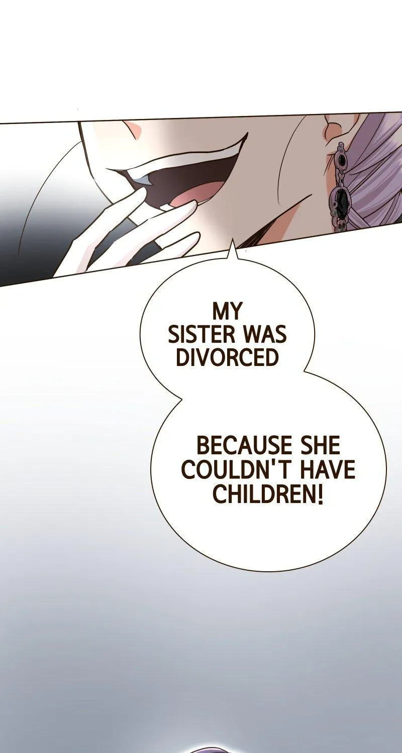 The White Wolf’s Bride Chapter 15 page 21 - 