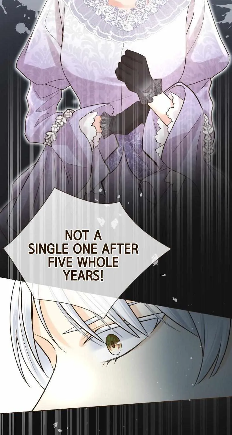 The White Wolf’s Bride Chapter 15 page 23 - 