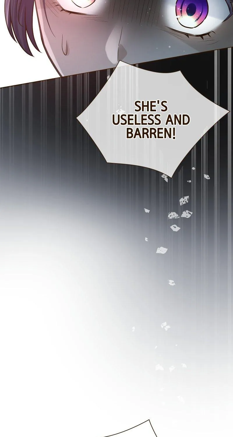 The White Wolf’s Bride Chapter 15 page 25 - 