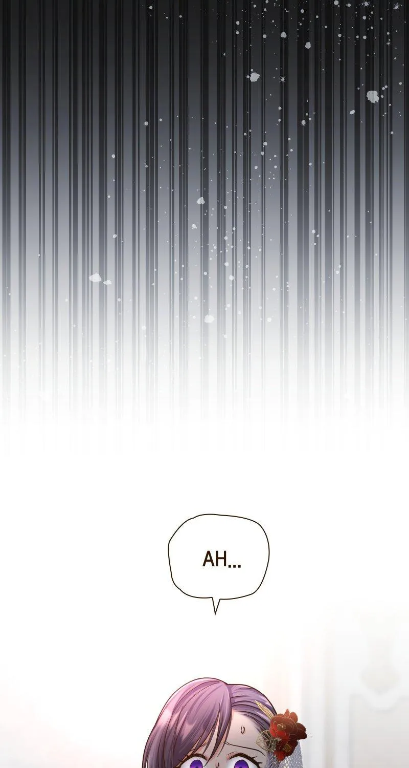 The White Wolf’s Bride Chapter 15 page 33 - 