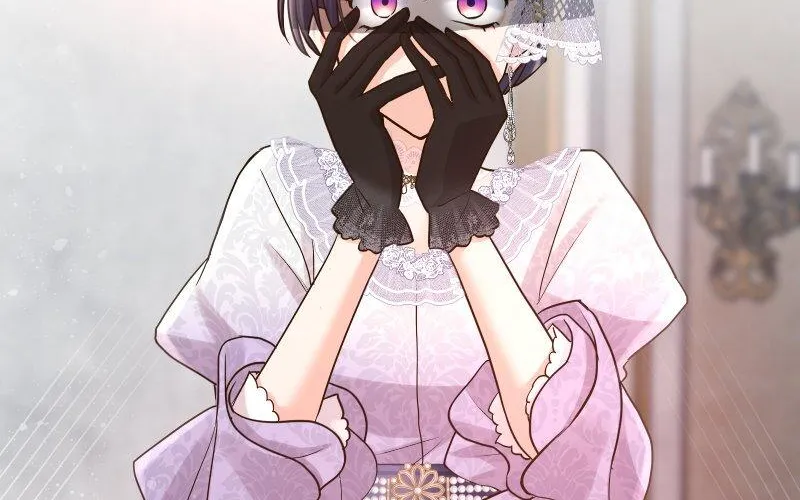 The White Wolf’s Bride Chapter 15 page 34 - 