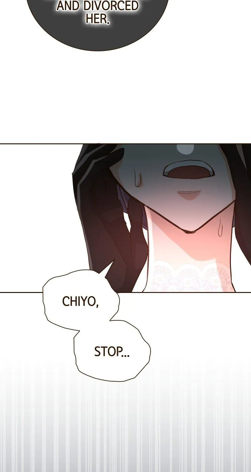 The White Wolf’s Bride Chapter 15 page 37 - 