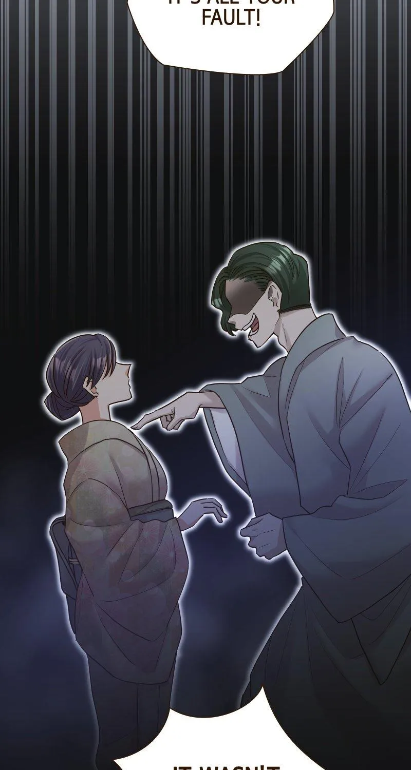 The White Wolf’s Bride Chapter 15 page 39 - 