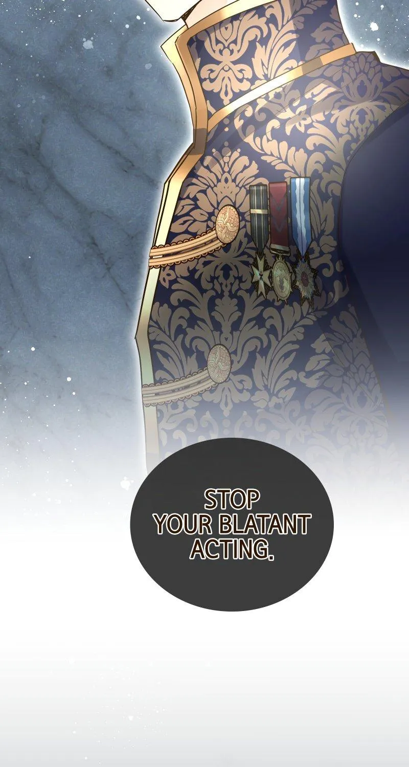 The White Wolf’s Bride Chapter 15 page 5 - 