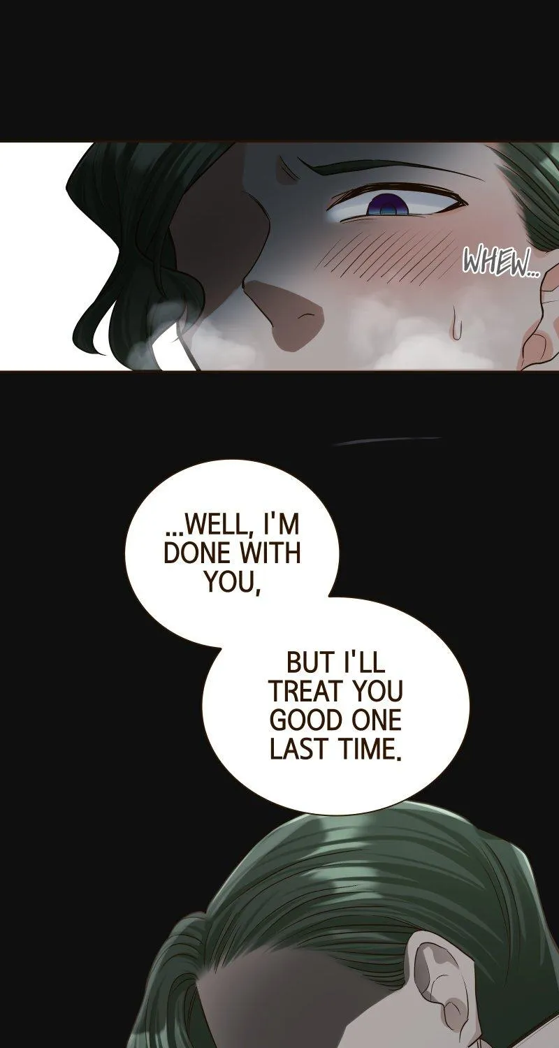 The White Wolf’s Bride Chapter 15 page 41 - 