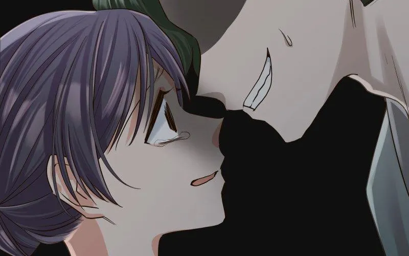 The White Wolf’s Bride Chapter 15 page 42 - 