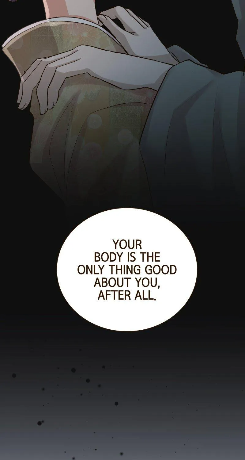 The White Wolf’s Bride Chapter 15 page 43 - 